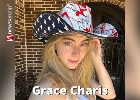 grace charis|Grace Charis : r/gracecharisNFSW